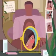 Обложка: The Just - Влюблён