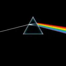 Обложка: Pink Floyd - Brain Damage