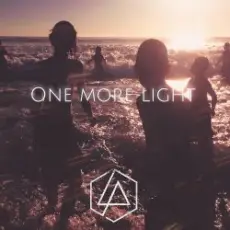 Обложка: Linkin Park - One More Light