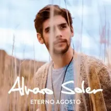 Обложка: Alvaro Soler - Esta noche
