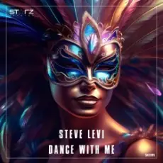 Обложка: Steve Levi - Dance With Me
