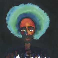 Обложка: Adam Port - I Love You (Original Mix)