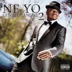 Обложка: Ne-Yo - Round And Round