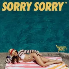 Обложка: Vanessa Mai - Sorry Sorry