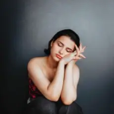 Обложка: FAVIA & Lew Heart - All The Right Moves