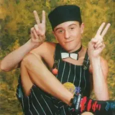 Обложка: Пьянству Бойс - Кайфонафты