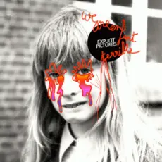 Обложка: We are Enfant Terrible - Make You Laugh