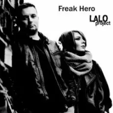 Обложка: Lalo Project – Новый год (remix)