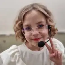 Обложка: Алиса Медвецкая – Зима