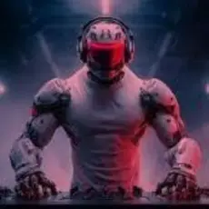 Обложка: VDJ ZEWS - Breath of the Megapolis