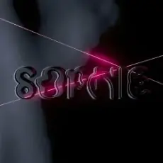 Обложка: BC Kingdom, Kim Petras & SOPHIE – Reason Why (Mixed)