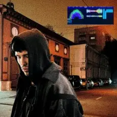 Обложка: 10AGE – Прошлое