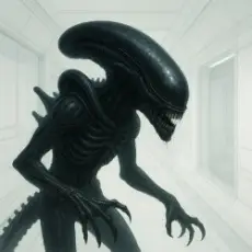 Обложка: Iron Way – Чужие