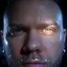 Обложка: LAUD – LIGHTKEEPER