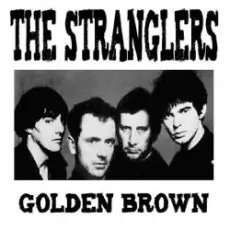 Обложка: The Stranglers – Golden Brown