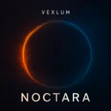 Обложка: Vexlum – NOCTARA
