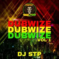 Обложка: Dj Stp – Ruling Sound