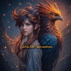 Обложка: LinL.ED - Без выбора