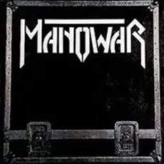 Обложка: Manowar - Mountains