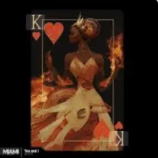 Обложка: DNDM & Davvi - You Broke Me