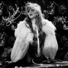 Обложка: Suki Waterhouse - Back in Love