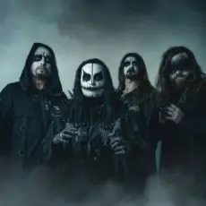 Обложка: Cradle Of Filth - Filthy Little Secret