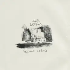 Обложка: Lukas Graham - Second Chance