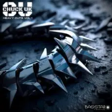 Обложка: Chuck UK - Pulling Shit (Original Mix)