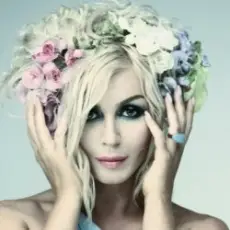 Обложка: Ирина Билык - Я пливу