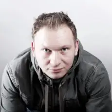 Обложка: Robert Natus - Dragon Slayer