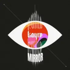 Обложка: Kayro - Mirror
