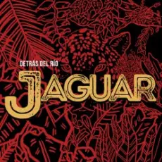 Обложка: Jaguar - Ancestral