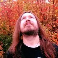 Обложка: Егор Летов - БГ