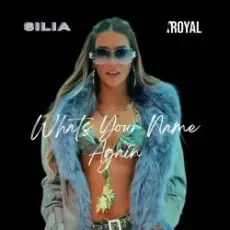 Обложка: Silia Kapsis - What’s Your Name Again