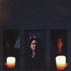 Обложка: Agnes Poetry - Forgotten