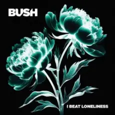 Обложка: Bush - Scars