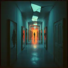 Обложка: Two Percent of Shit - Саранча