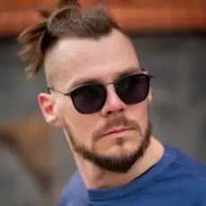 Обложка: Jad Abstrock - The Story of a Man