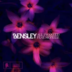 Обложка: Bensley, Skyelle - All I Wanted