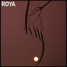 Обложка: Roya - End Times
