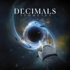 Обложка: Decimals - Cryptic Existence