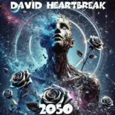 Обложка: David Heartbreak - Dub Da World