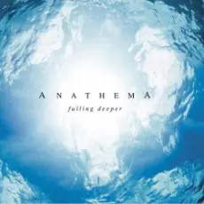 Обложка: Anathema - Alone