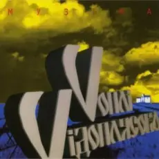 Обложка: Воплi Вiдоплясова - Краков’як рок