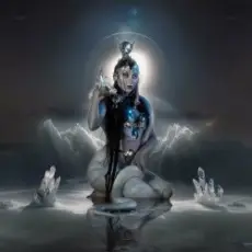 Обложка: Roniit - Reverie