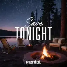 Обложка: Eagle-Eye Cherry - Save Tonight (Mentol Cover Remix)