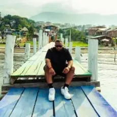 Обложка: Gordo & Afshin Momadi - Honeyland