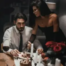 Обложка: Ostrovskyi & Michelle Andrade - По-різному