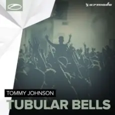 Обложка: Tommy Johnson - Tubular Bells