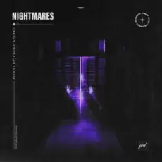 Обложка: Bloodlike, Cammy & ECHO - Nightmares